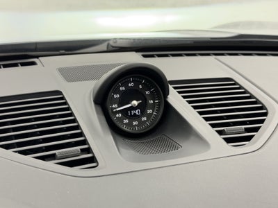 2026 Porsche 911 Carrera S