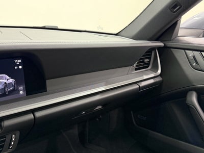 2026 Porsche 911 Carrera S
