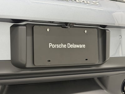 2026 Porsche 911 Carrera S