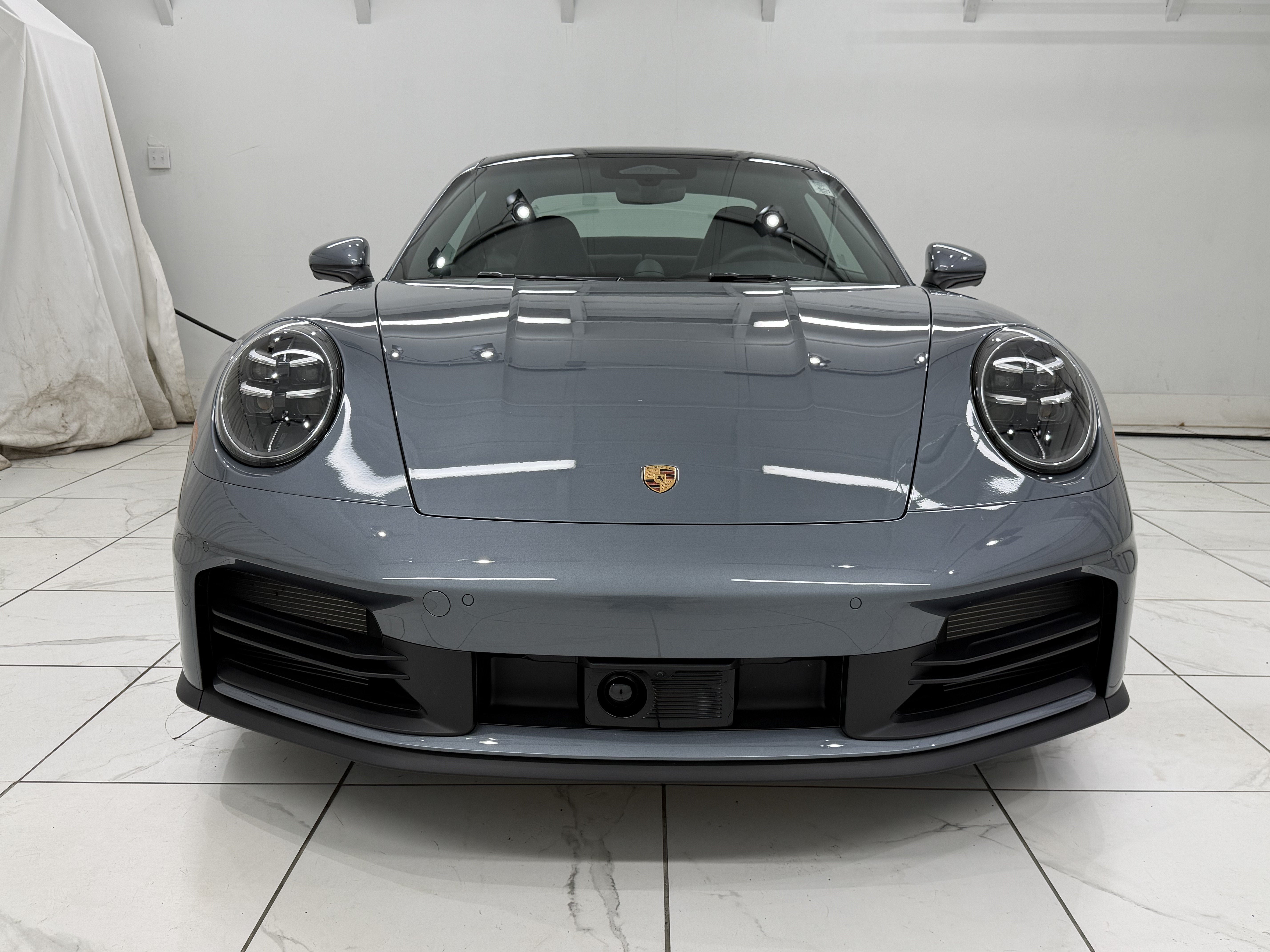 2026 Porsche 911 Carrera S