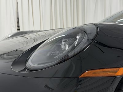 2025 Porsche 911 Carrera S