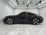 2025 Porsche 911 Carrera S