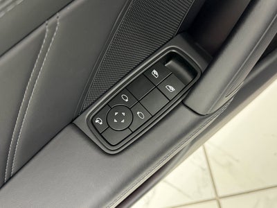 2025 Porsche 911 Carrera S