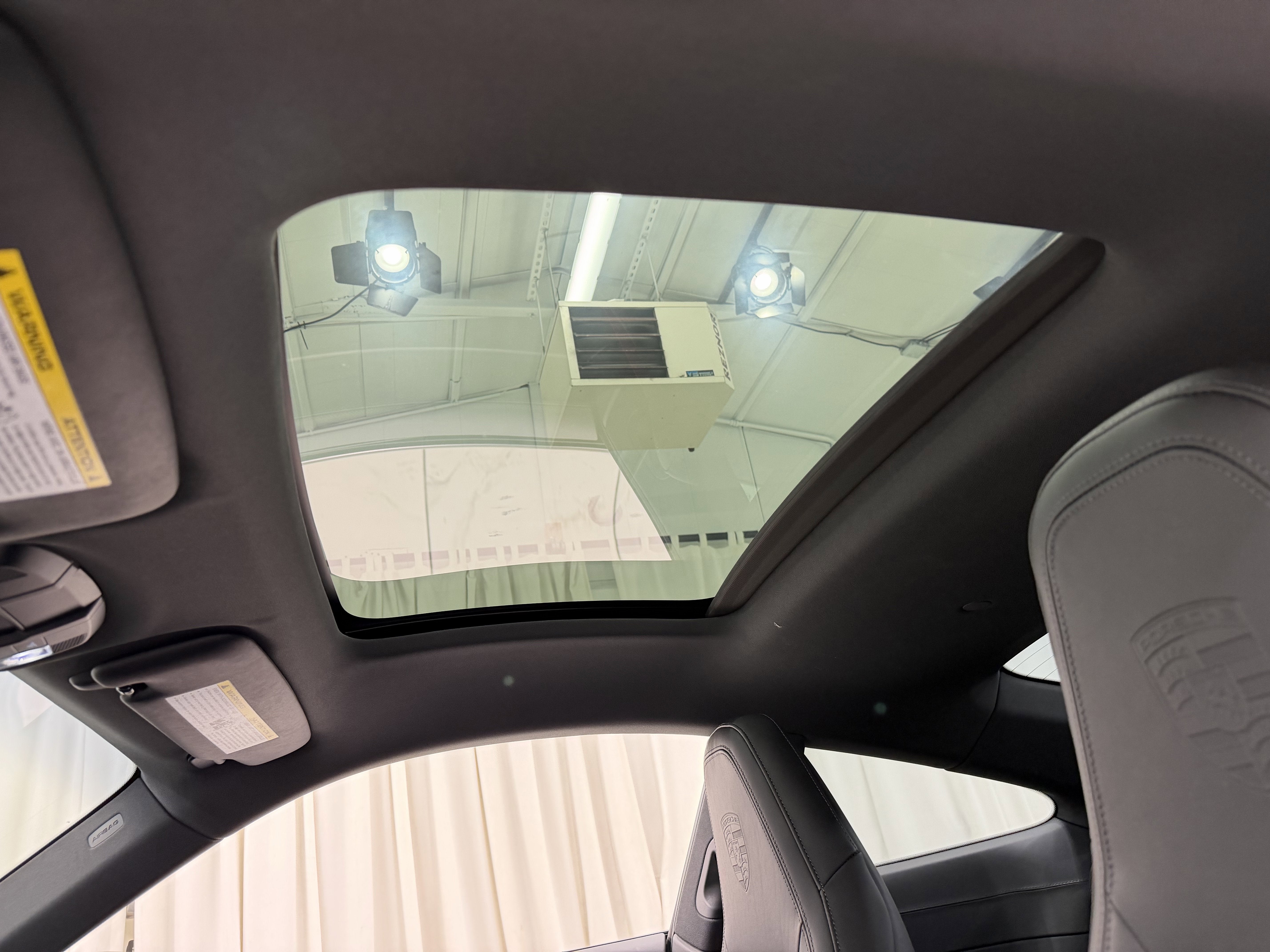 2025 Porsche 911 Carrera S