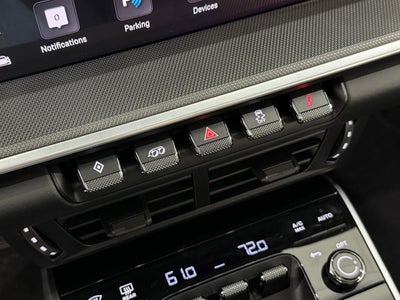 2025 Porsche 911 Carrera S