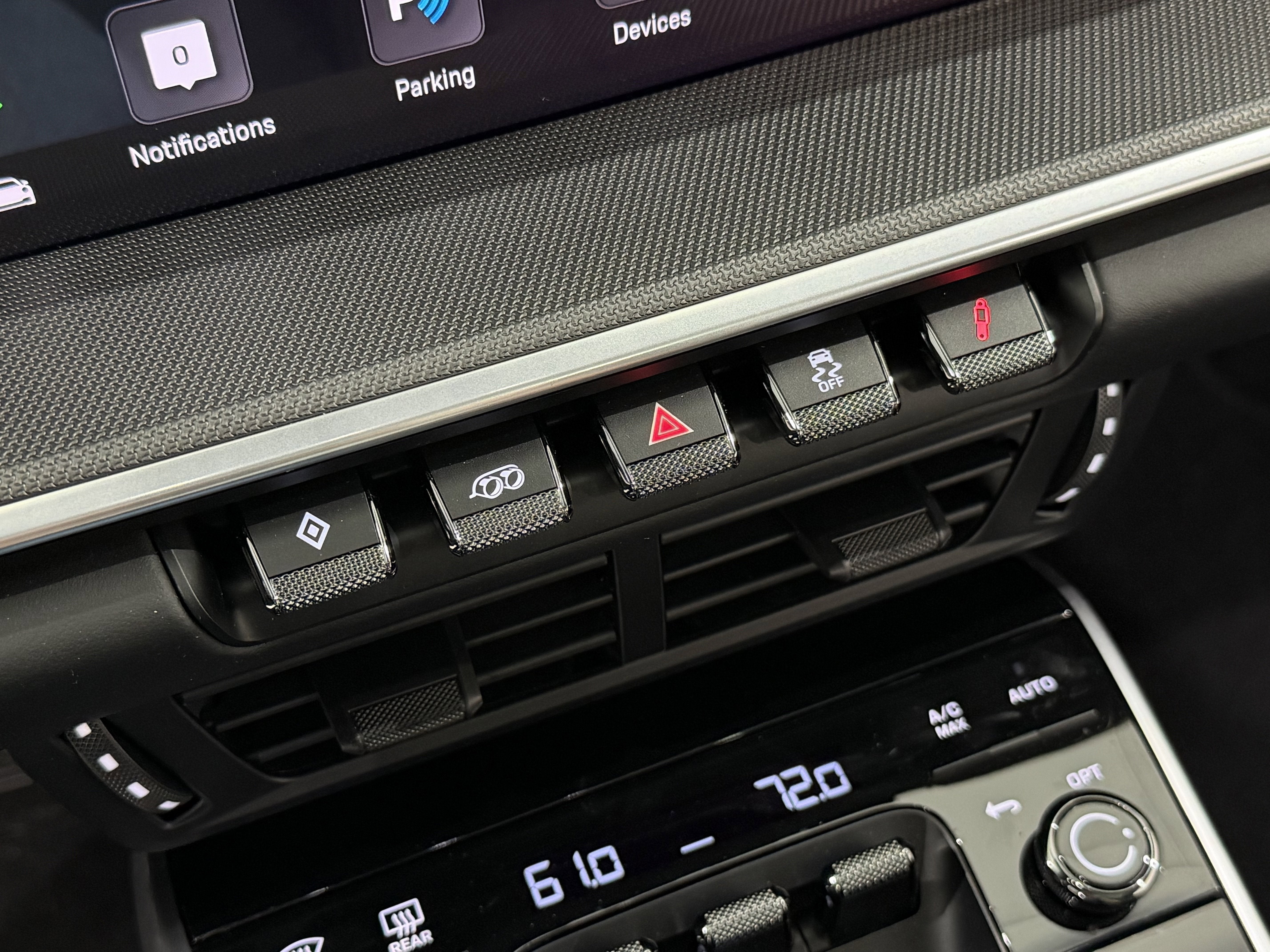 2025 Porsche 911 Carrera S