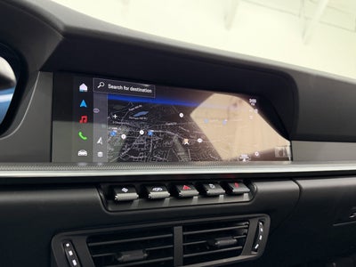 2025 Porsche 911 Carrera S