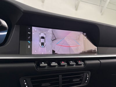 2025 Porsche 911 Carrera S