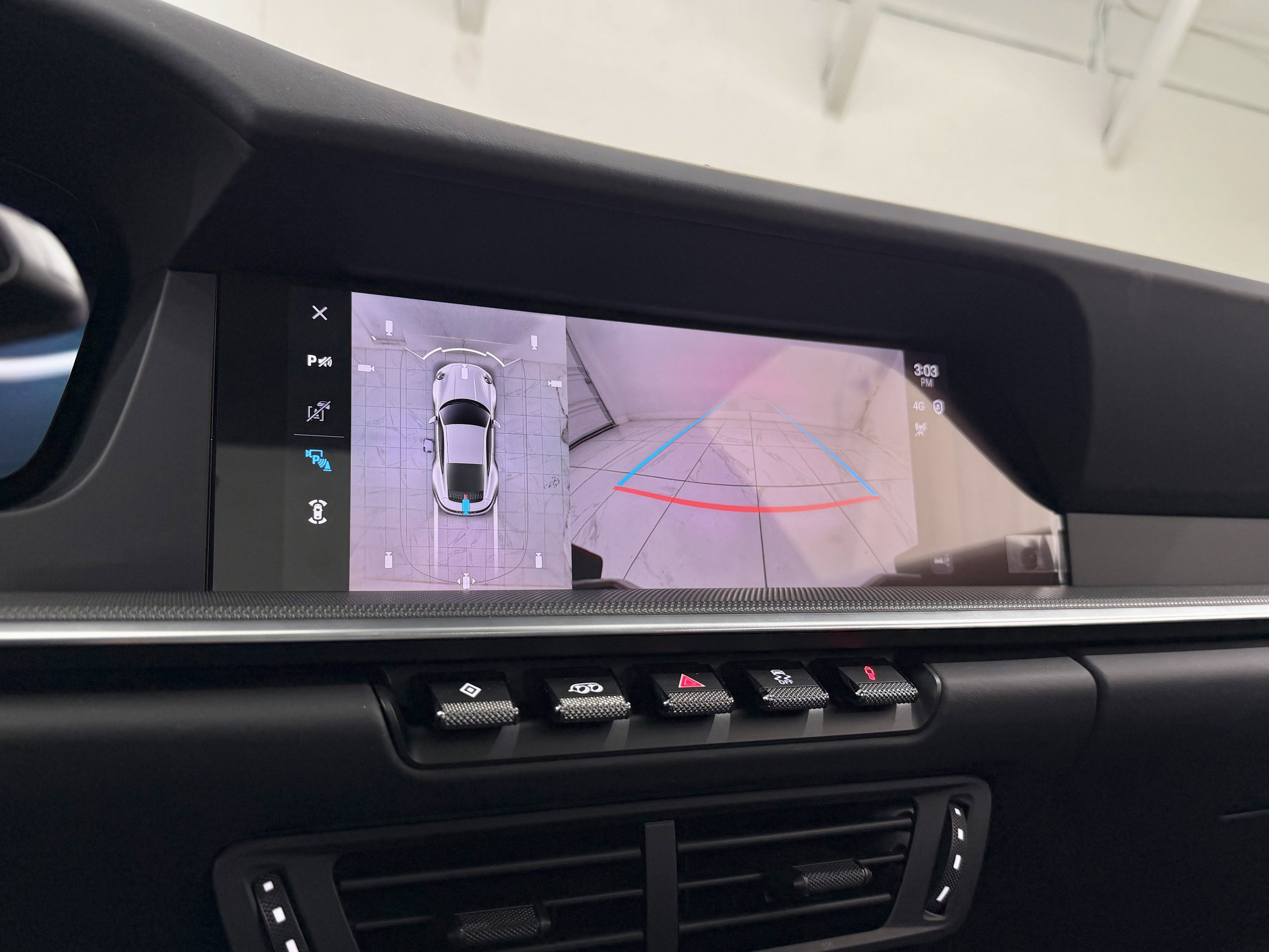 2025 Porsche 911 Carrera S