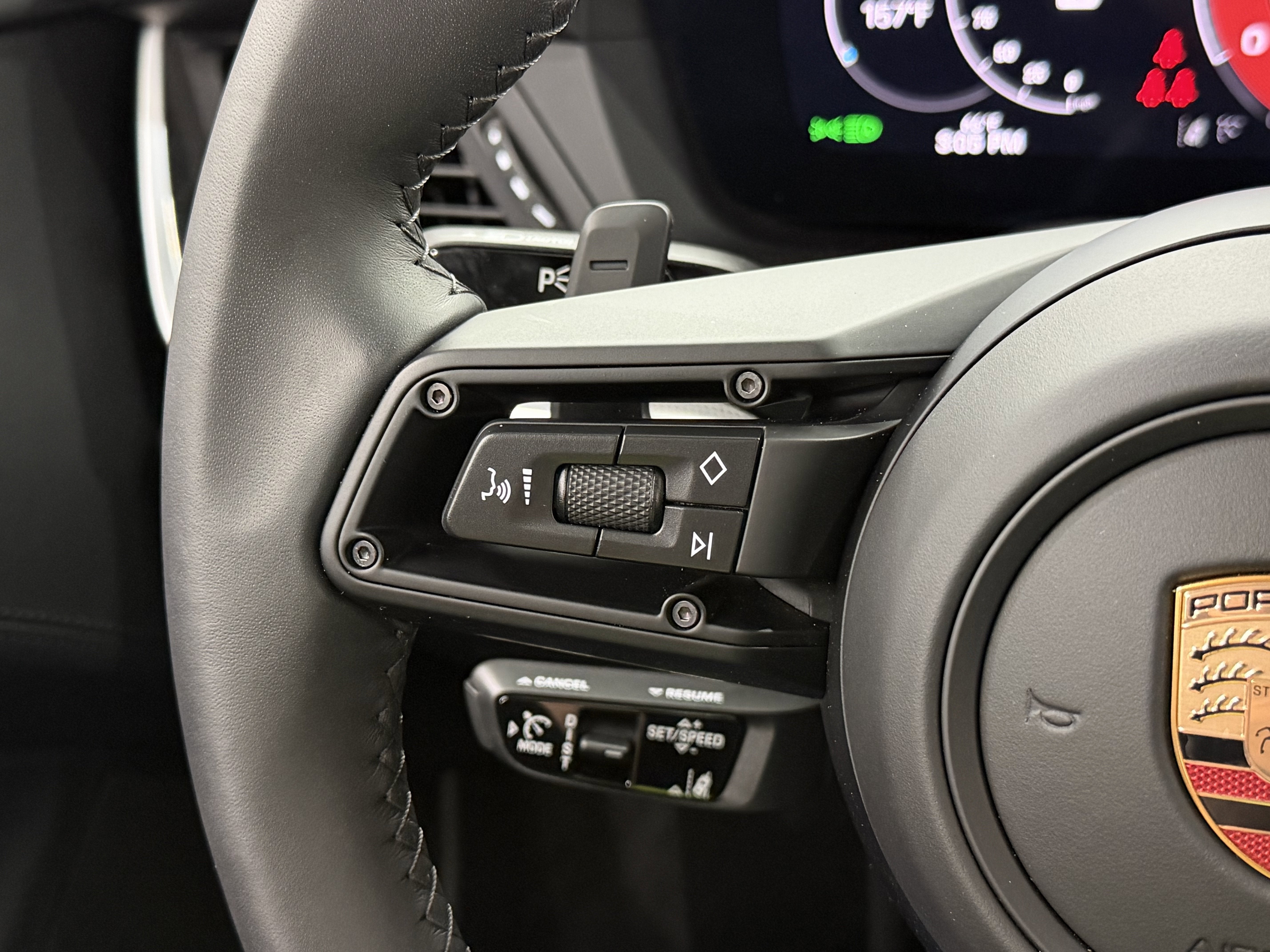 2025 Porsche 911 Carrera S