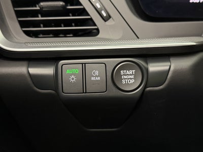 2025 Porsche 911 Carrera S