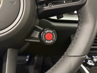 2025 Porsche 911 Carrera S