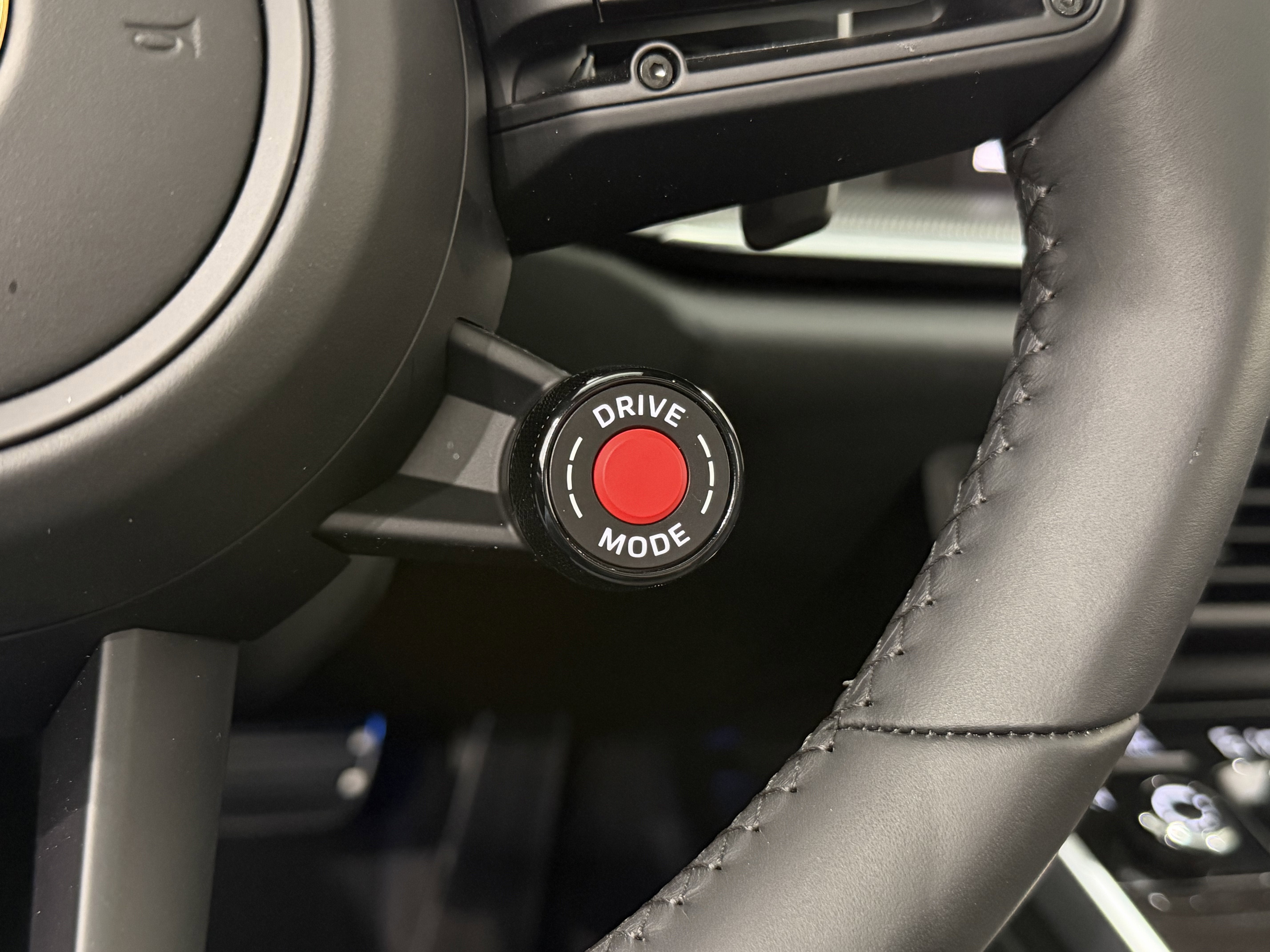 2025 Porsche 911 Carrera S