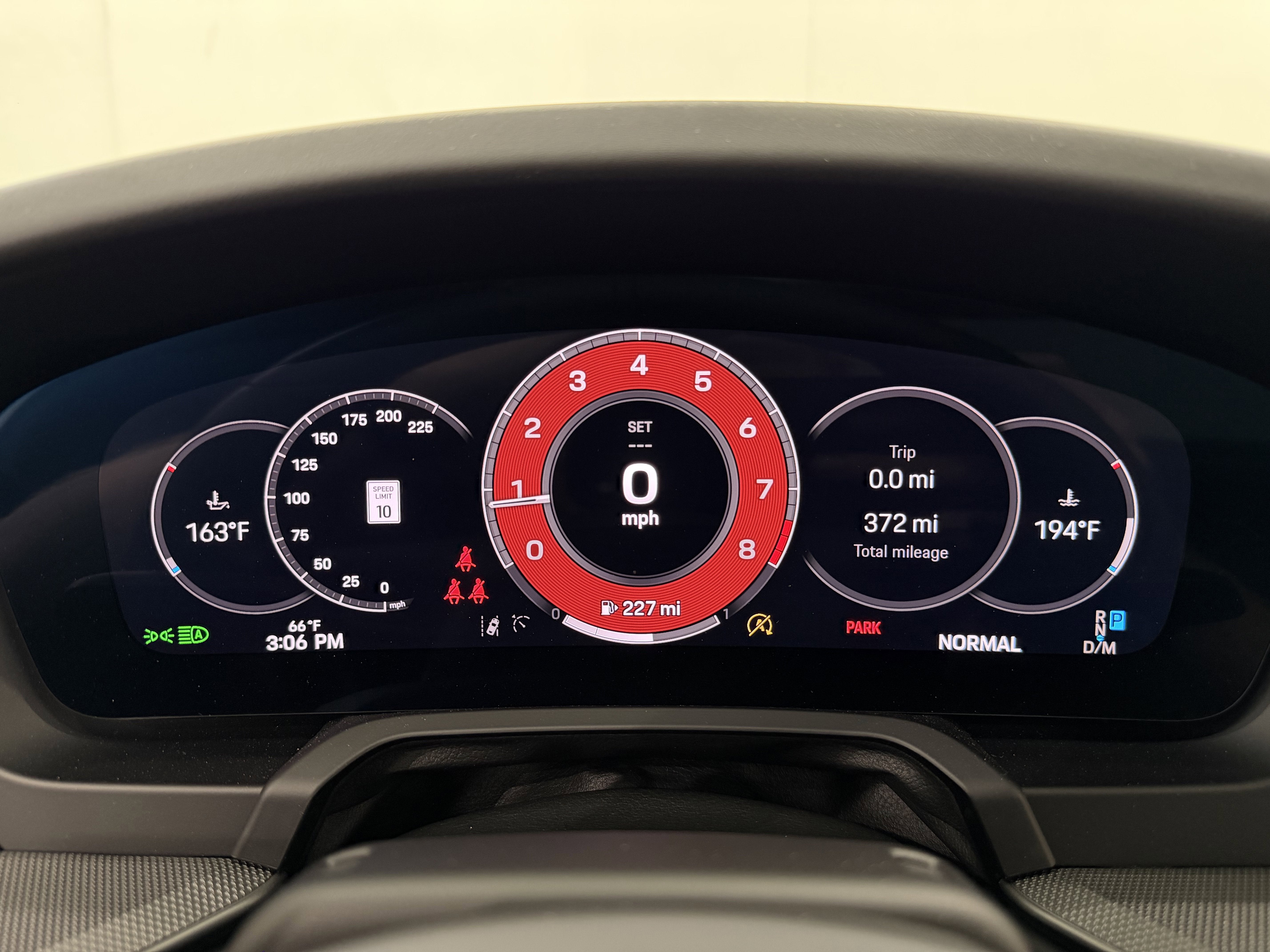 2025 Porsche 911 Carrera S