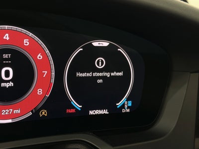 2025 Porsche 911 Carrera S