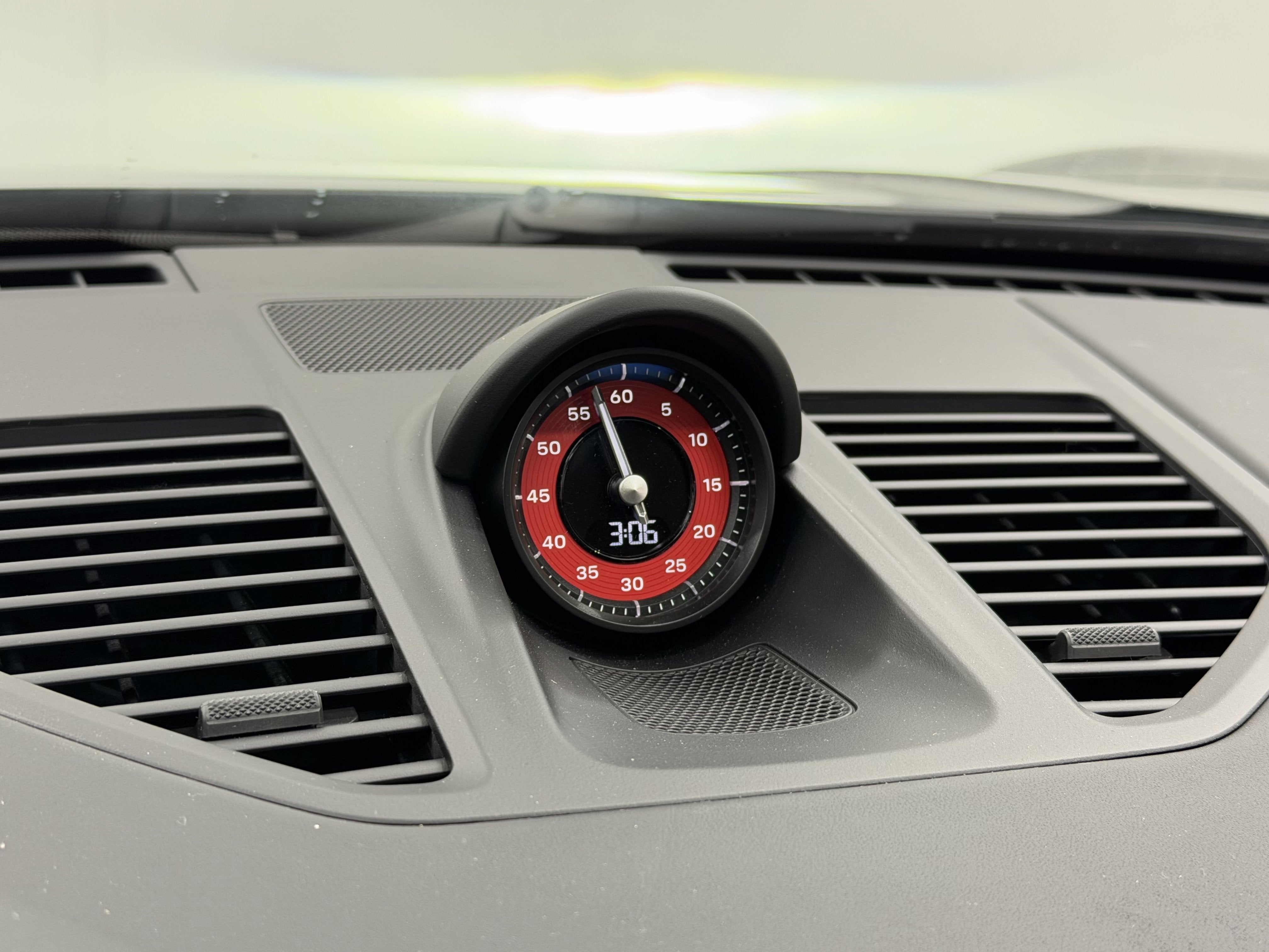 2025 Porsche 911 Carrera S