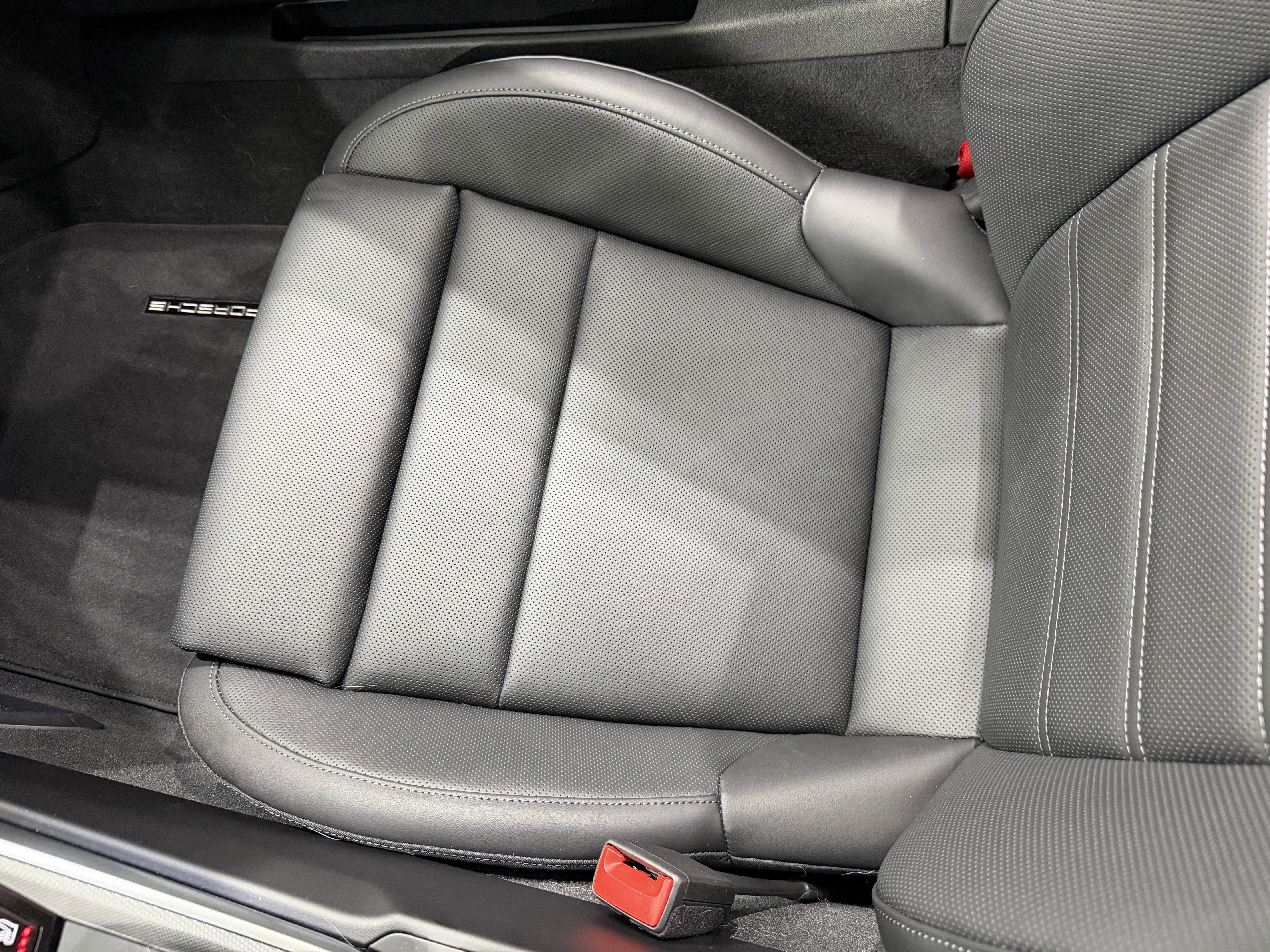 2025 Porsche 911 Carrera S