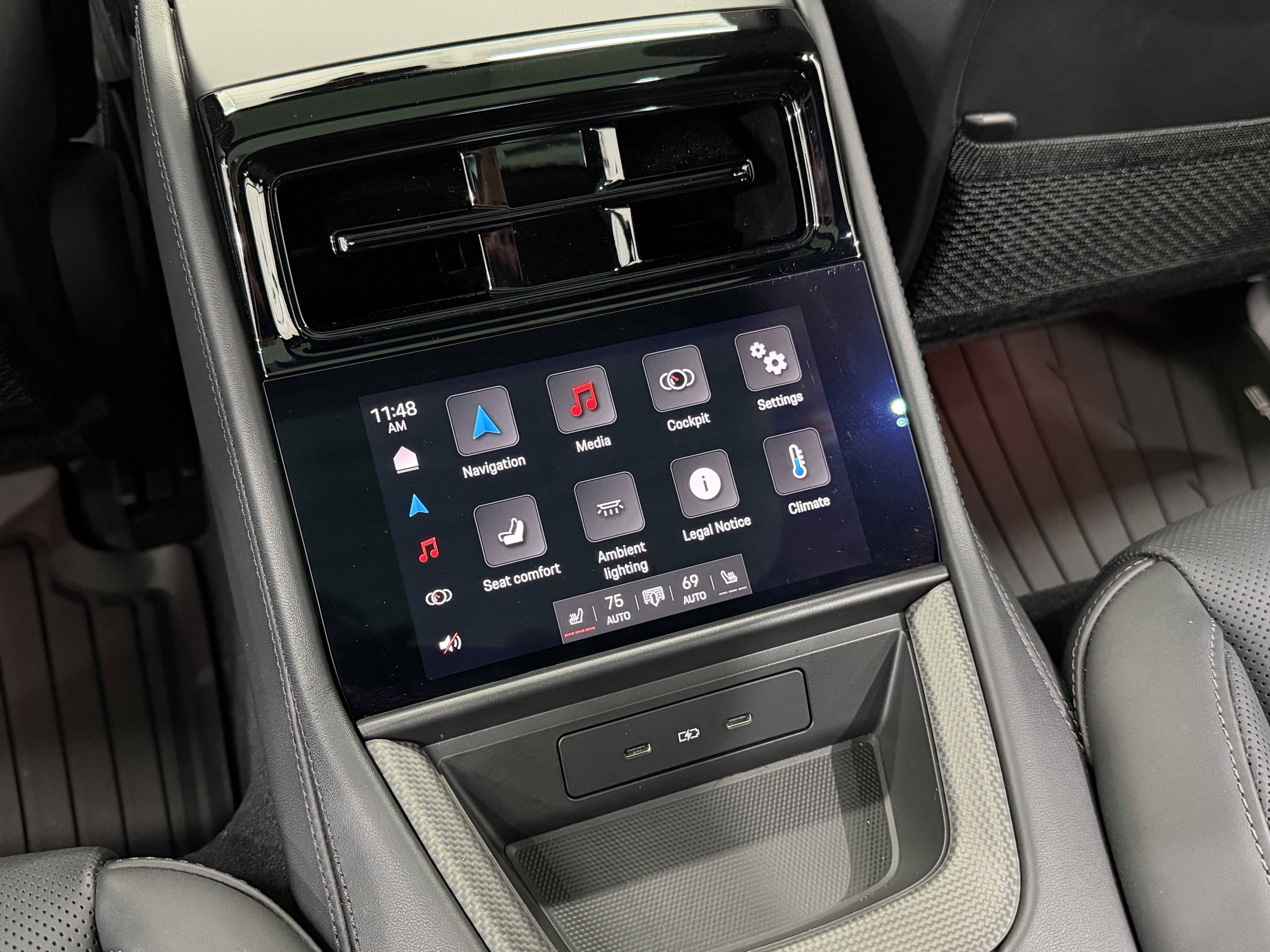 2025 Porsche Panamera Turbo S E-Hybrid