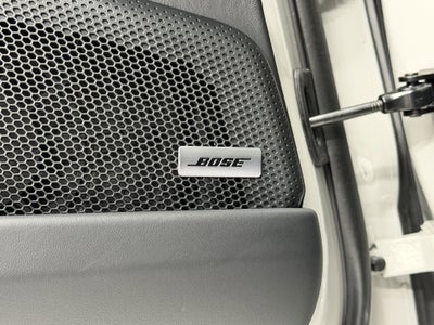 2025 Porsche Panamera Turbo S E-Hybrid