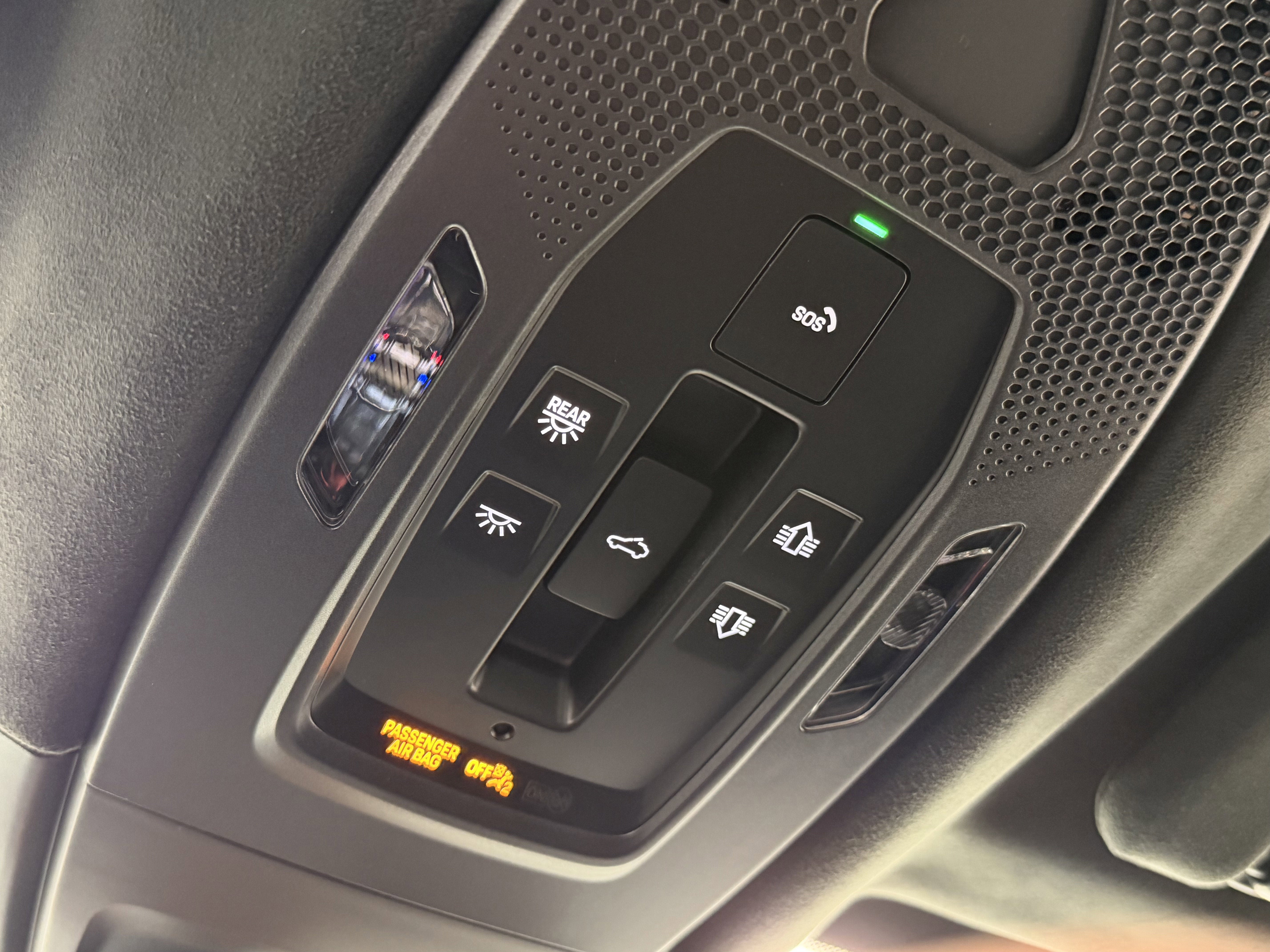 2025 Porsche Panamera Turbo S E-Hybrid