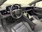 2025 Porsche Panamera Turbo S E-Hybrid