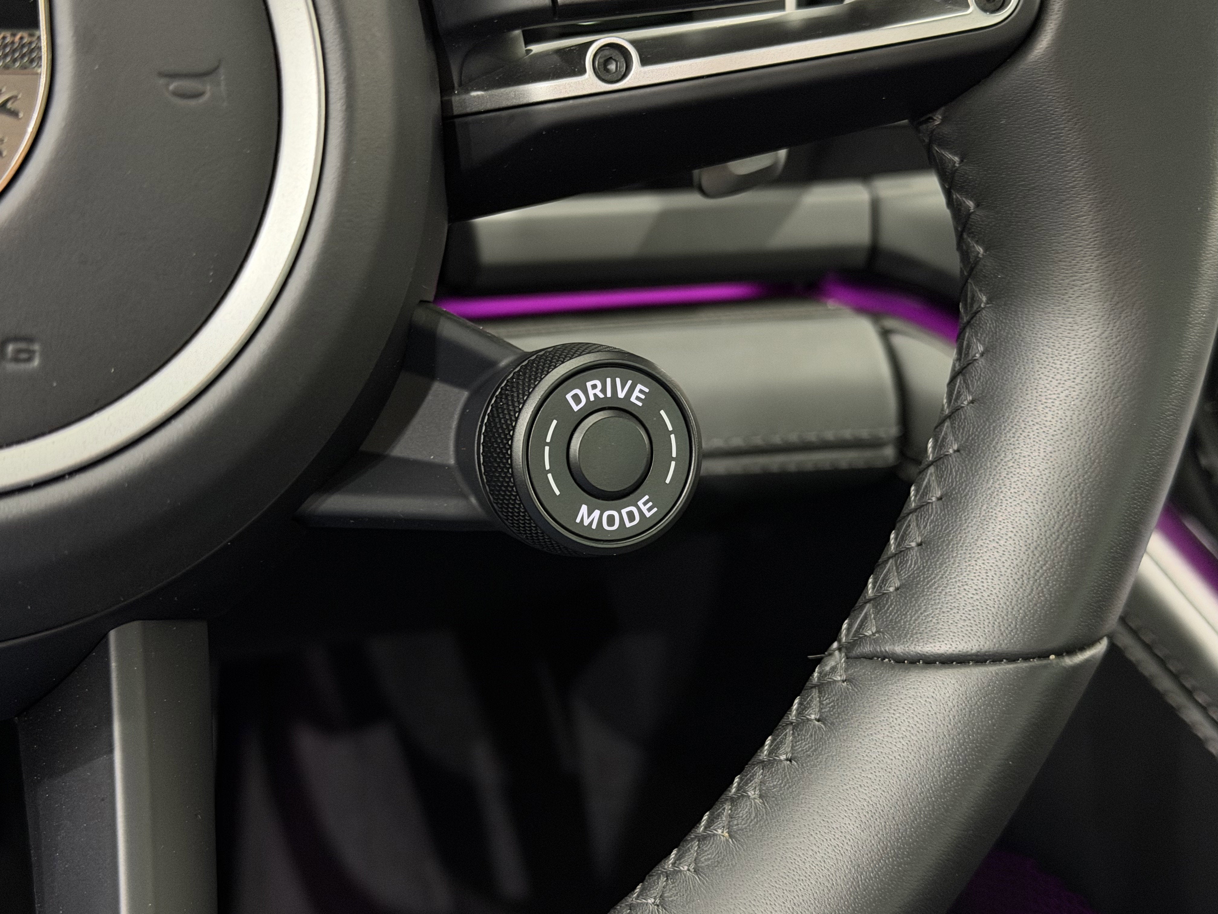 2025 Porsche Panamera Turbo S E-Hybrid