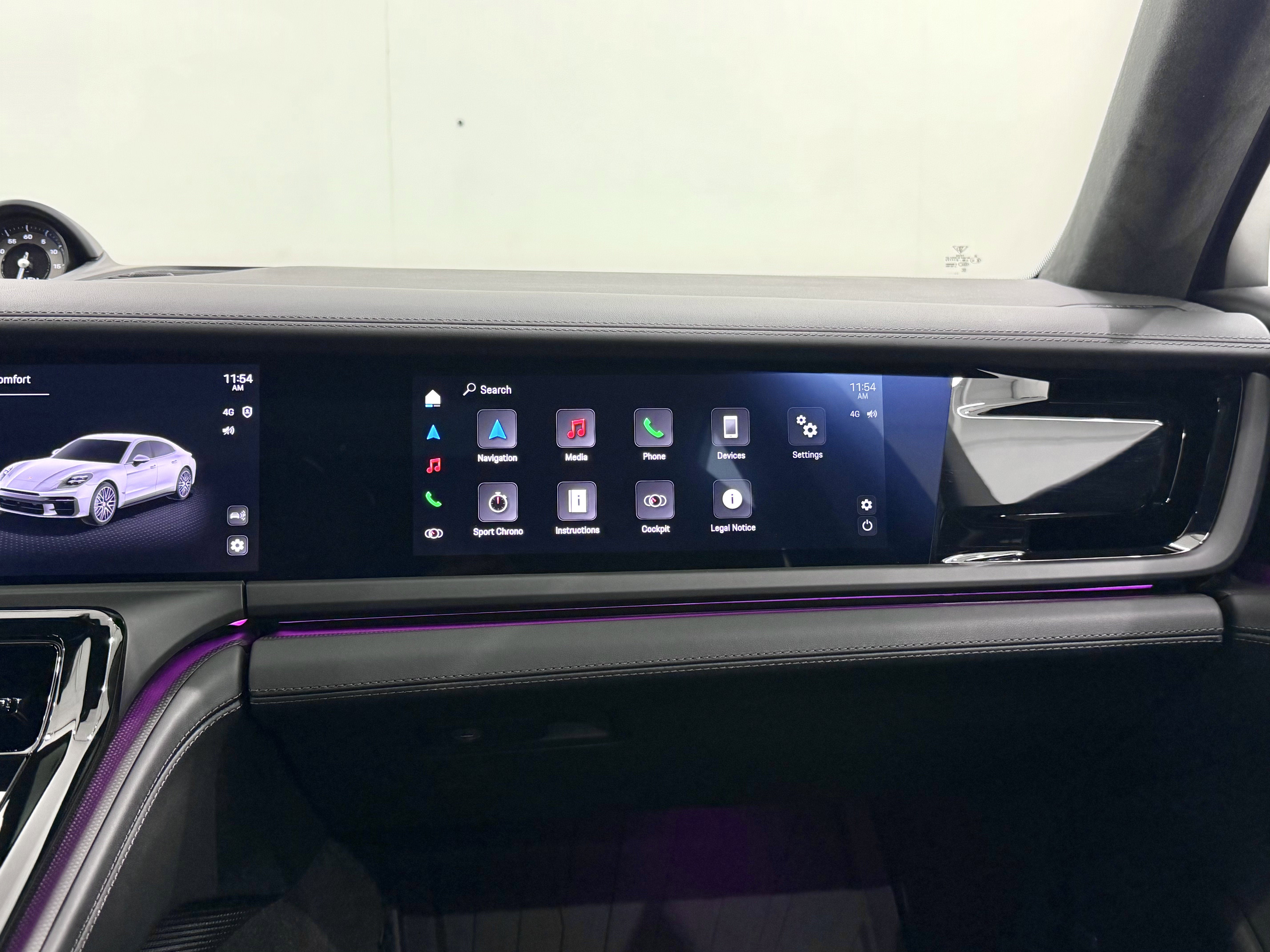 2025 Porsche Panamera Turbo S E-Hybrid