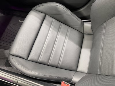 2025 Porsche Panamera Turbo S E-Hybrid