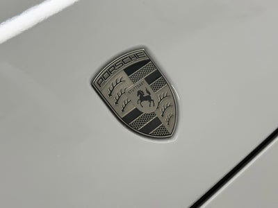 2025 Porsche Panamera Turbo S E-Hybrid