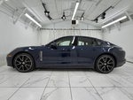 2023 Porsche Panamera 4 Platinum Edition