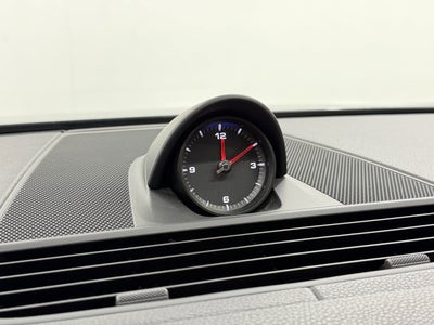 2023 Porsche Panamera 4 Platinum Edition