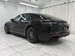 2023 Porsche Panamera 4 Platinum Edition