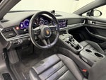 2023 Porsche Panamera 4 Platinum Edition