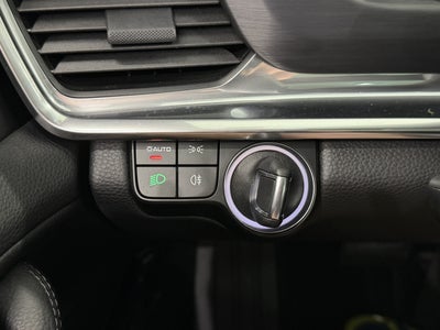 2023 Porsche Panamera 4 Platinum Edition