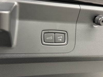 2023 Porsche Panamera 4 Platinum Edition