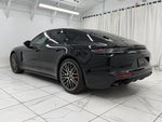 2023 Porsche Panamera 4 Platinum Edition