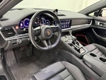 2023 Porsche Panamera 4 Platinum Edition