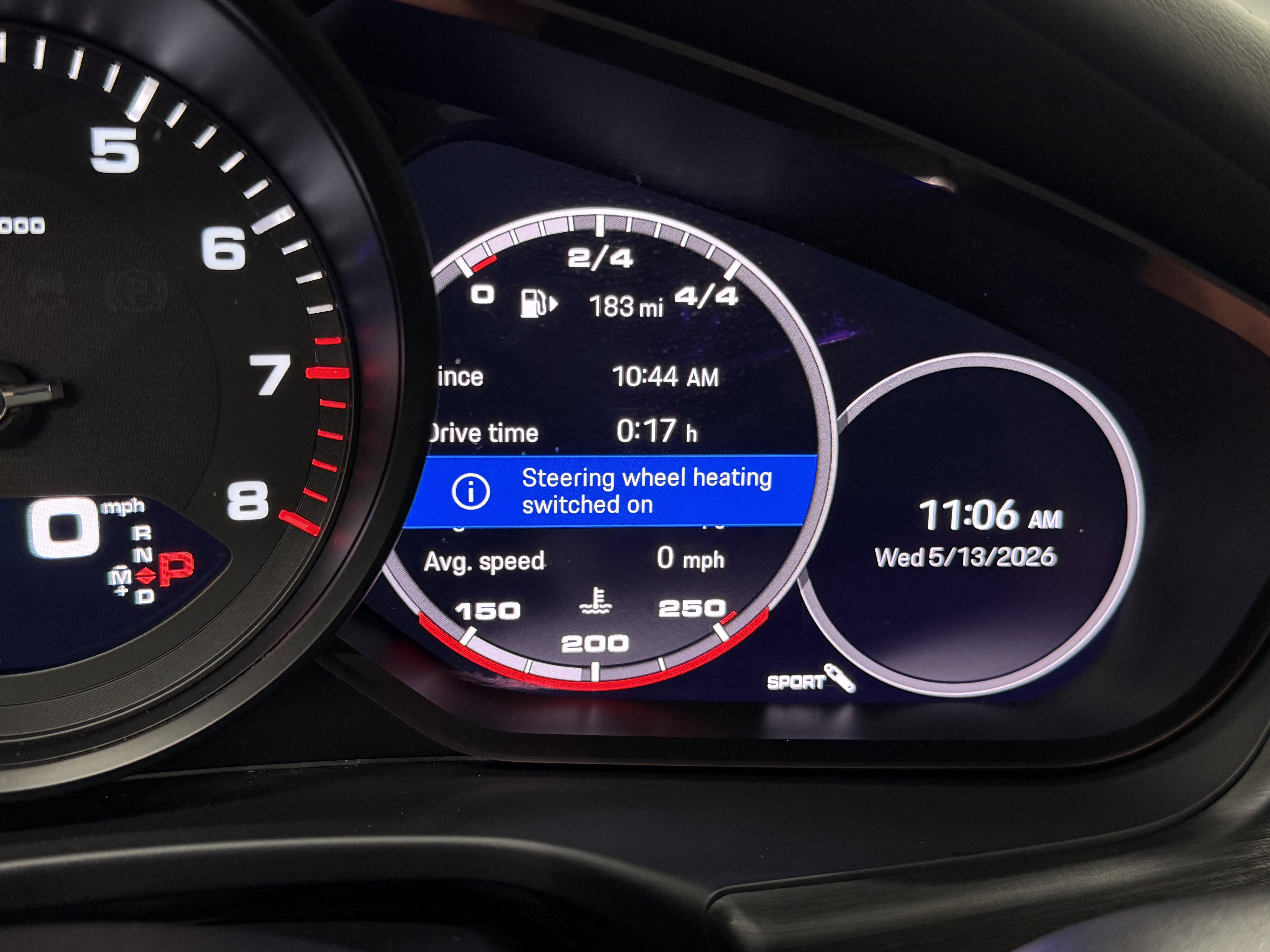 2023 Porsche Panamera 4 Platinum Edition