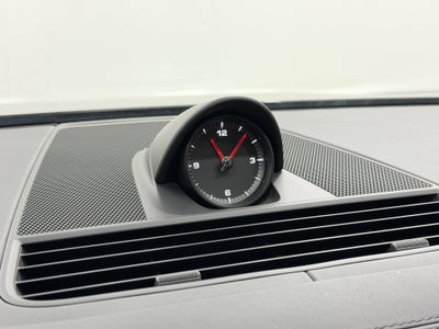 2023 Porsche Panamera 4 Platinum Edition