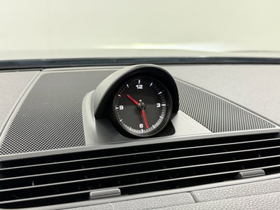 2022 Porsche Panamera 4 Platinum Edition