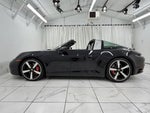 2022 Porsche 911 4S