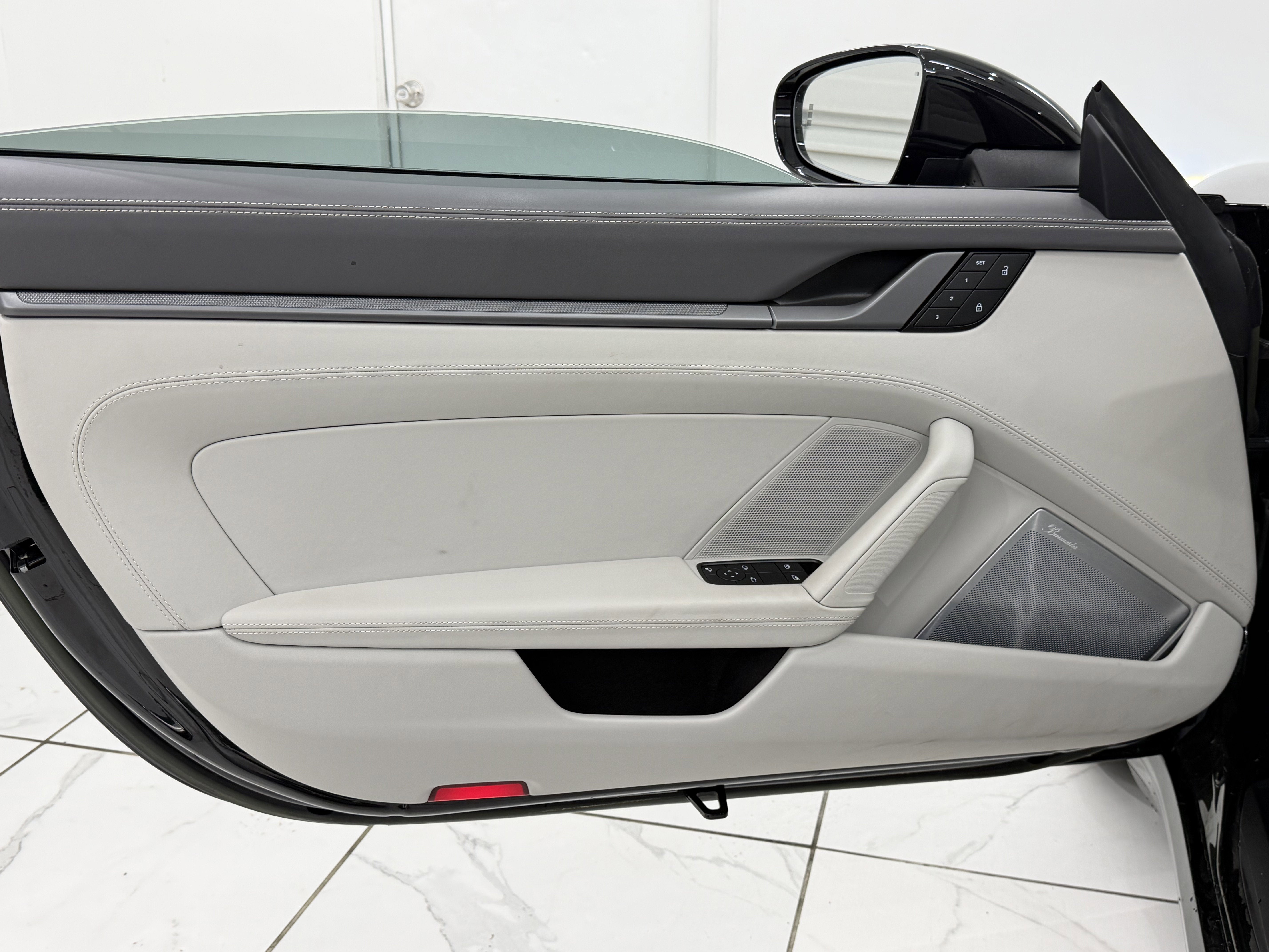 2022 Porsche 911 4S