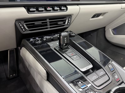2022 Porsche 911 4S