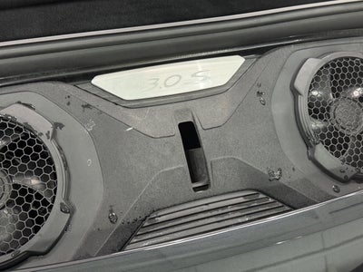 2022 Porsche 911 4S