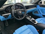 2024 Porsche 911 4 GTS