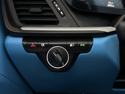 2024 Porsche 911 4 GTS