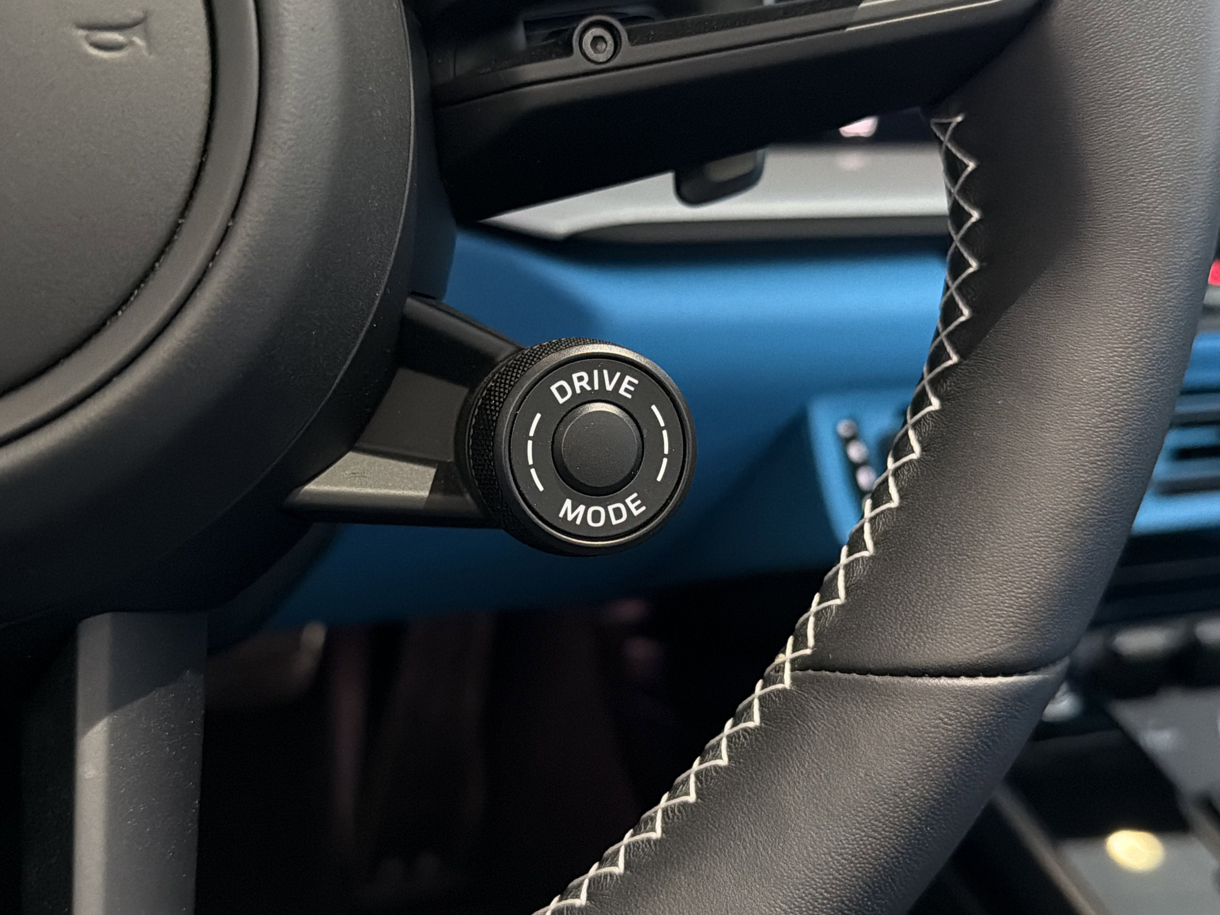 2024 Porsche 911 4 GTS