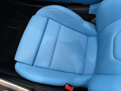 2024 Porsche 911 4 GTS