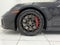 2025 Porsche 911 4 GTS
