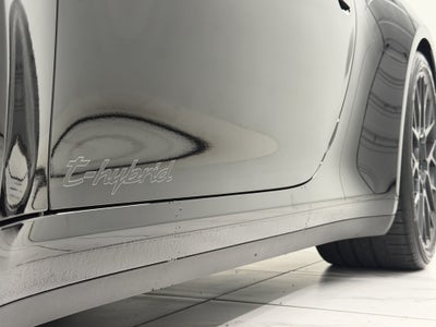 2025 Porsche 911 4 GTS